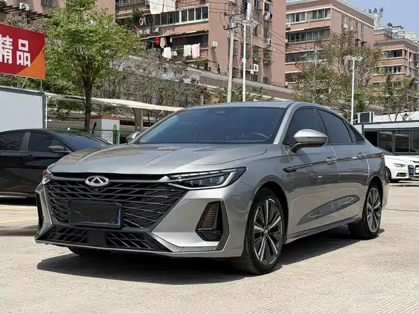 Chery Arrizo 8 2023