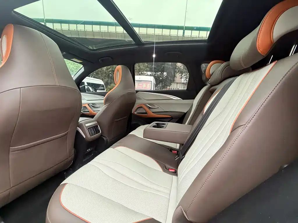 BYD Pro New Energy 2023 — фото 8