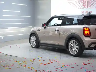 MINI MINI 2022