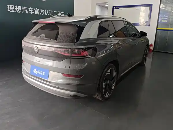 Volkswagen ID.6 2024
