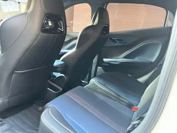 BYD Seagull 2025
