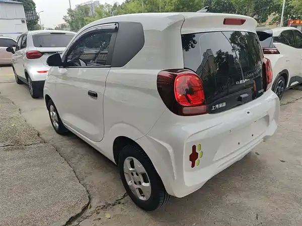 Roewe CLEVER 2021