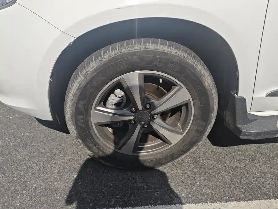 Haval H6 2016