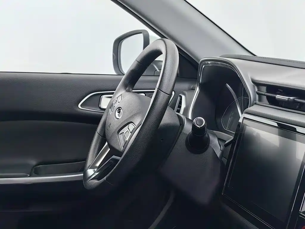 Chery Tiggo 5x 2018 — фото 22