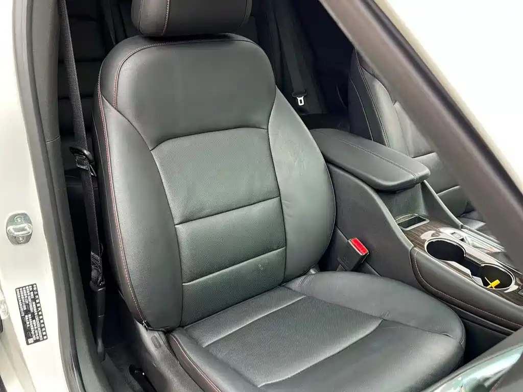 Chevrolet Malibu XL 2019 — фото 12