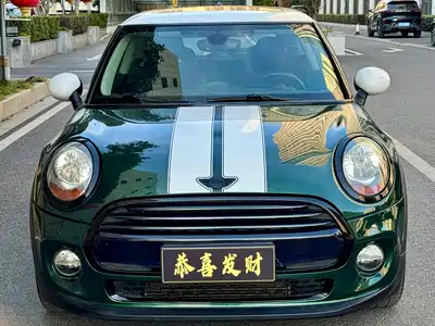 MINI MINI 2016