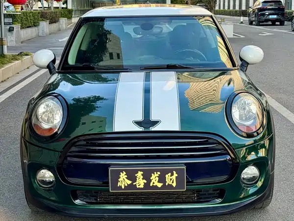 MINI 2016