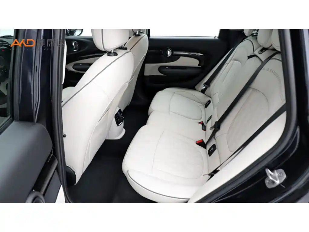 MINI Clubman 2022