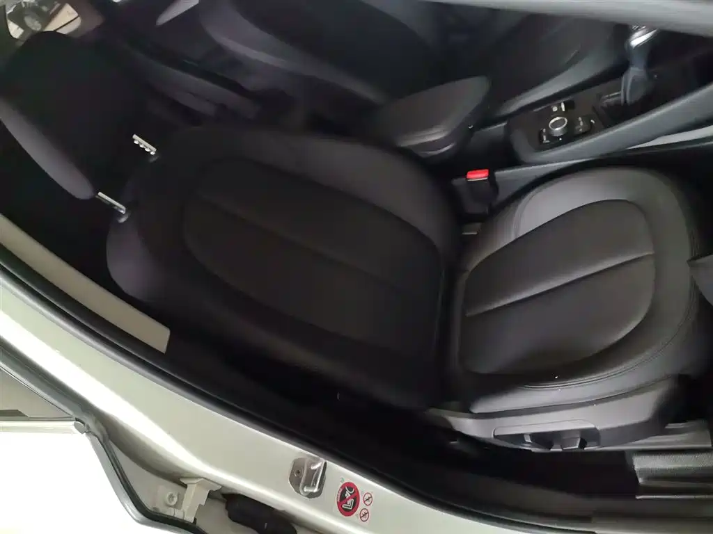 BMW X1 2017 — фото 17