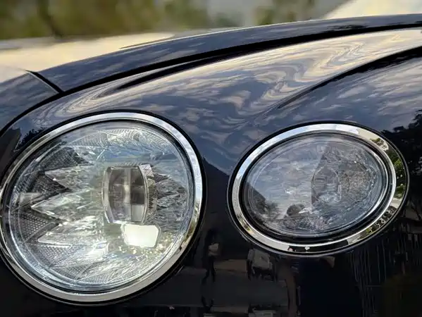Bentley Flying Spur 2022