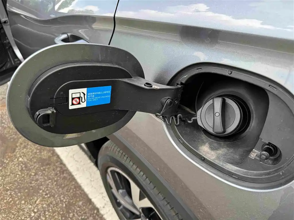 BYD Song Pro New Energy 2026 — фото 34