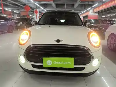 MINI MINI 2019
