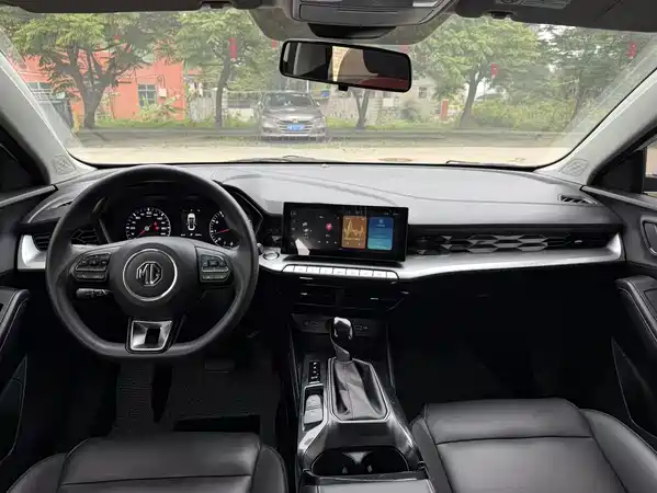MG5 2022