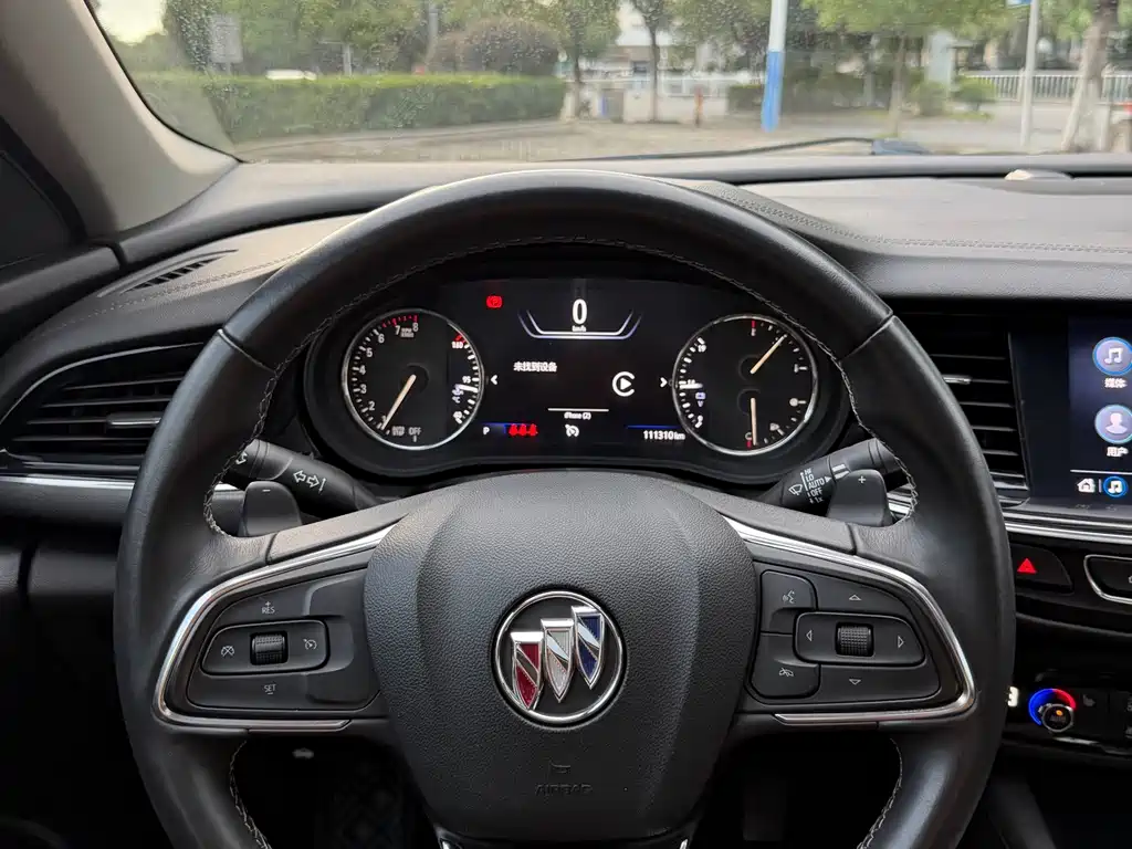 Buick Regal 2021 — фото 10