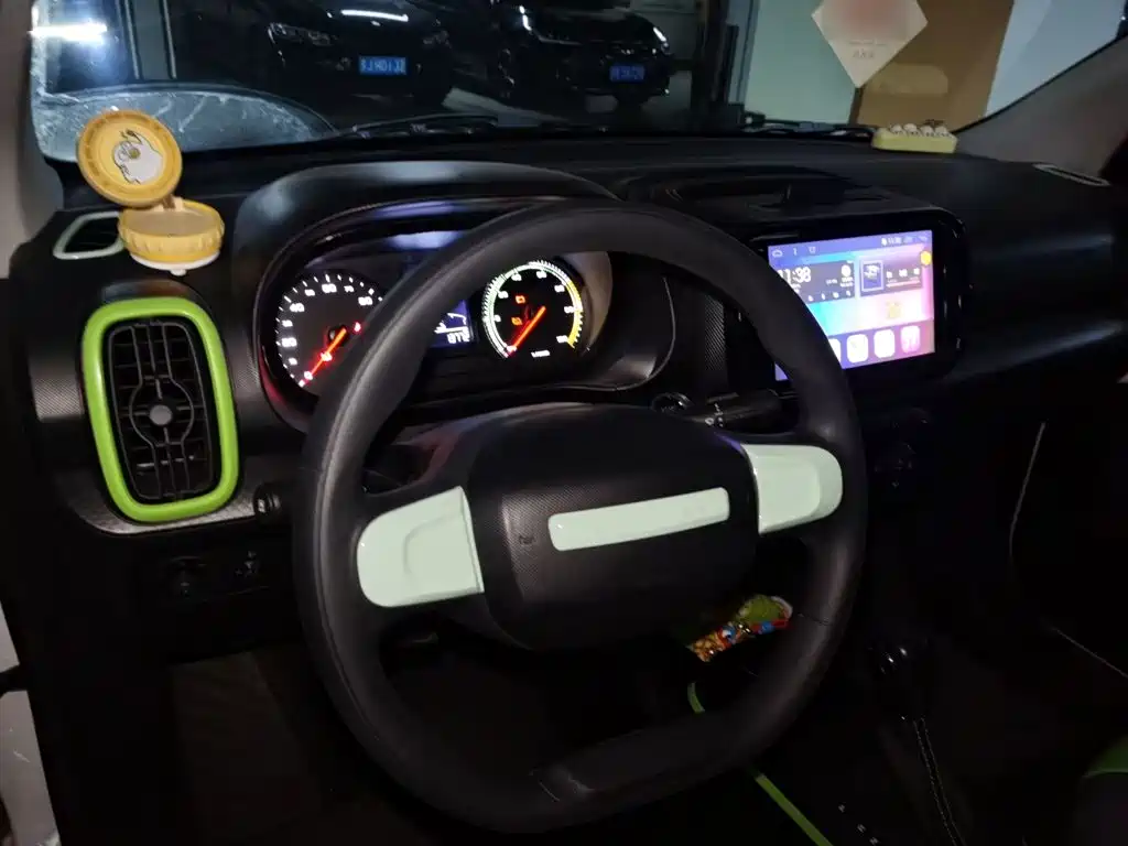 Roewe CLEVER 2022
