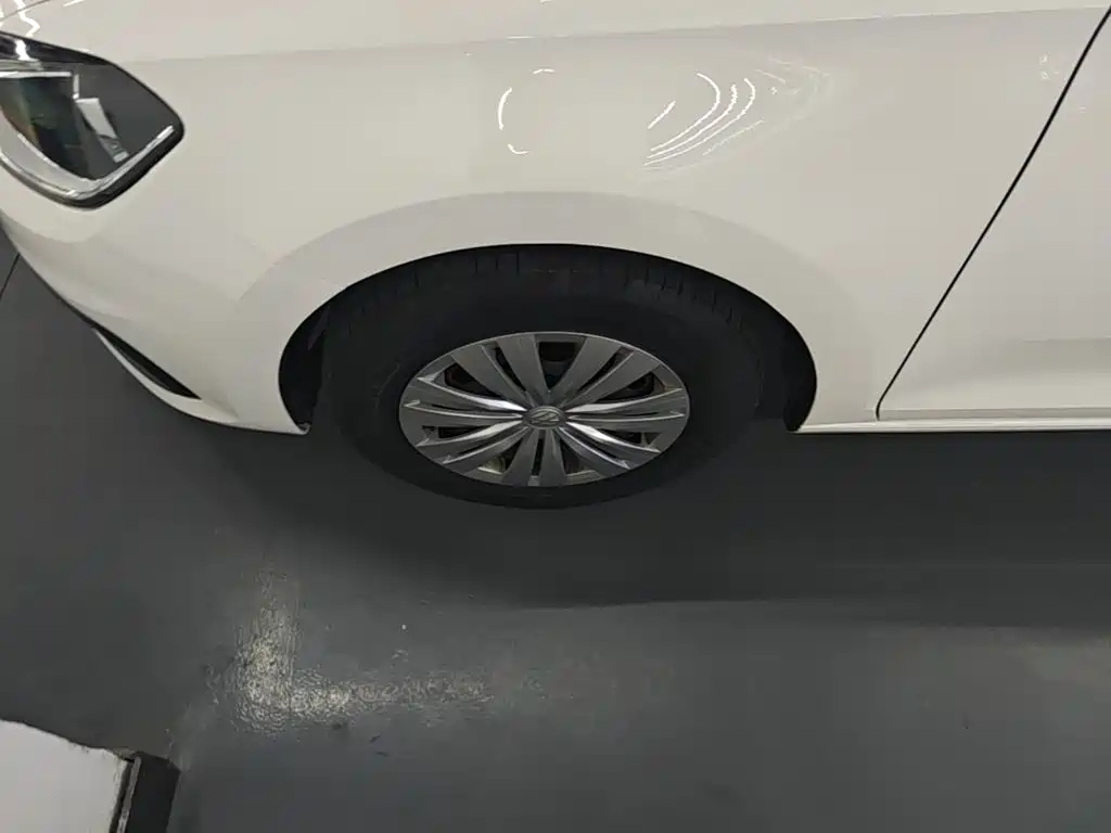 Volkswagen Santana 2022 — фото 23