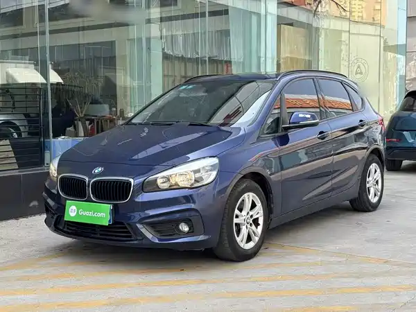 BMW 2 Series Wagon 2016