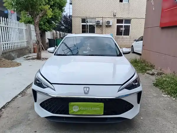 Roewe i5 2025