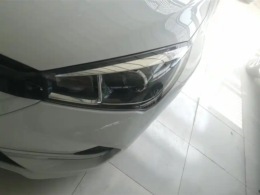 Chery New Energy Arrizo e 2024 — фото 5