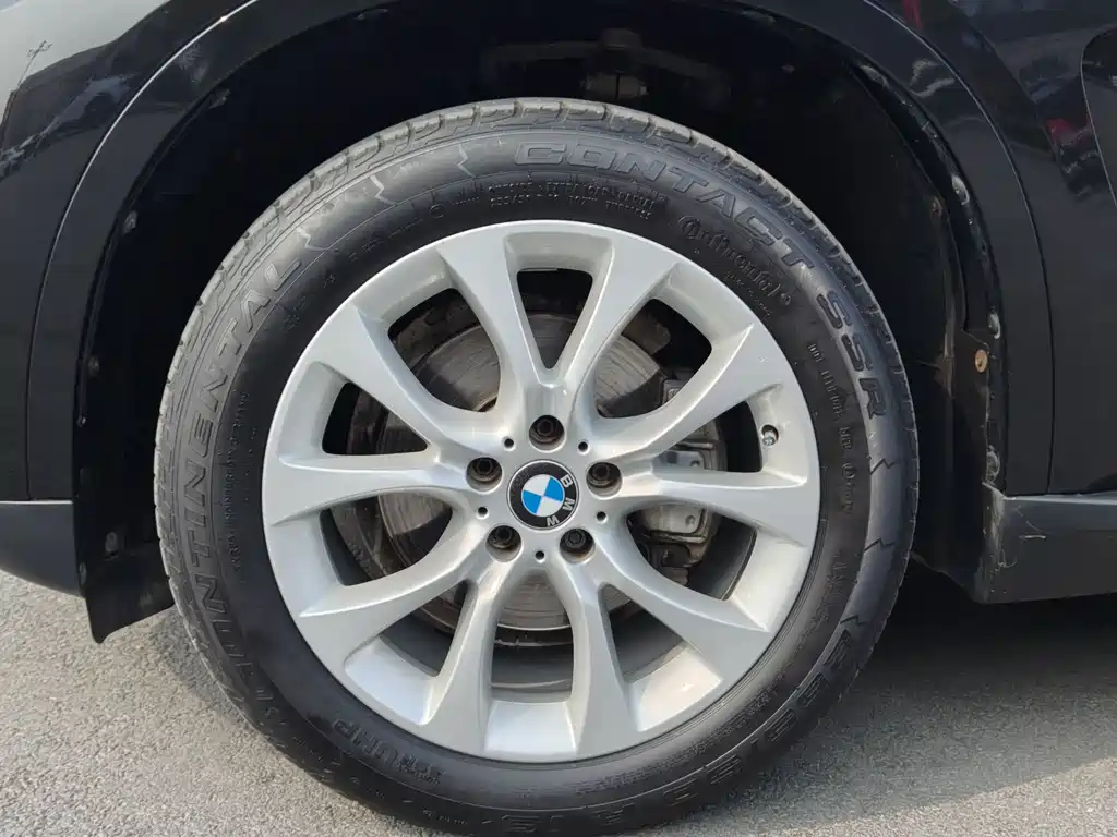 BMW X5 2018 — фото 14
