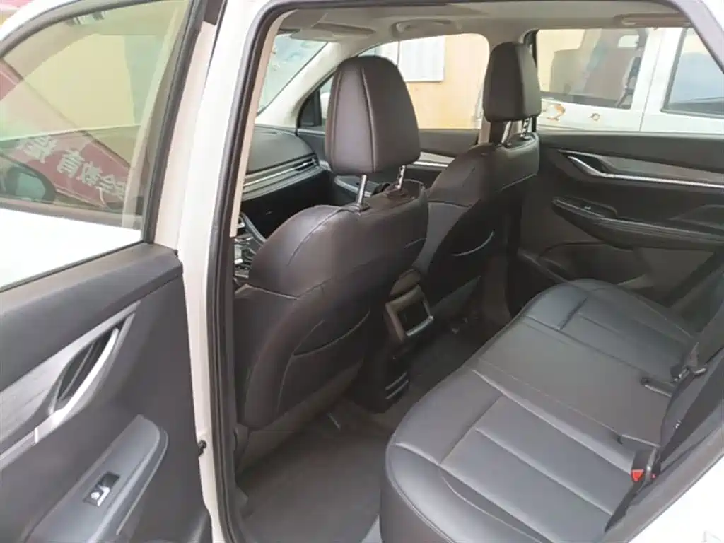 Changan CS55PLUS 2020 — фото 17