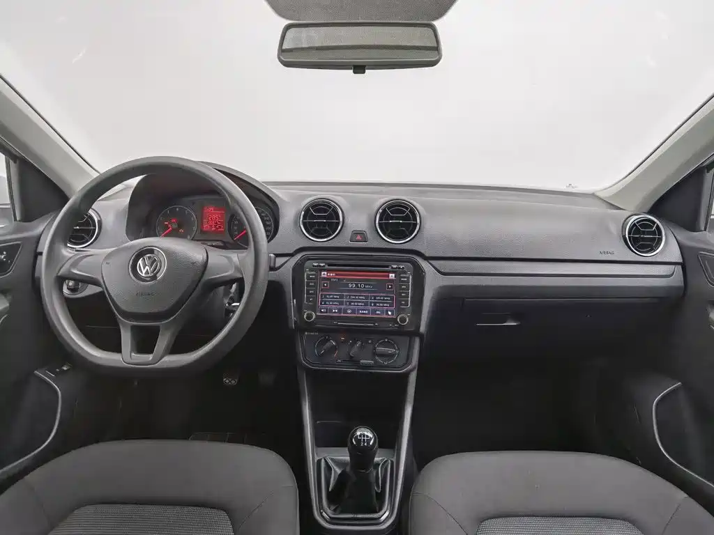 Volkswagen Jetta 2019