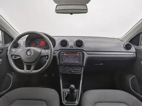 Volkswagen Jetta 2019