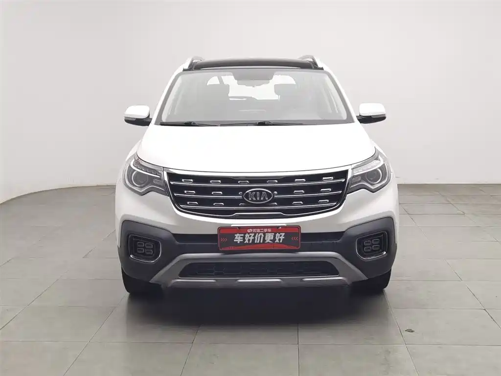 Kia Sportage 2019 — фото 3