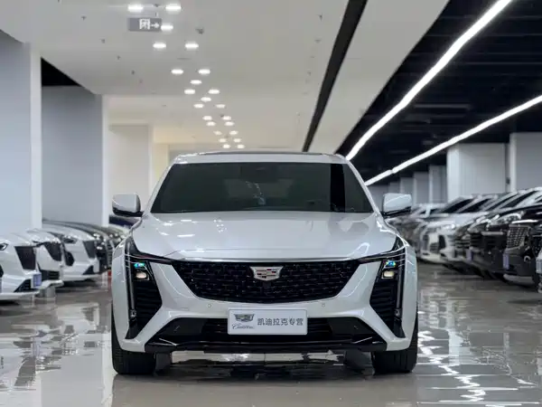 Cadillac CT5 2024