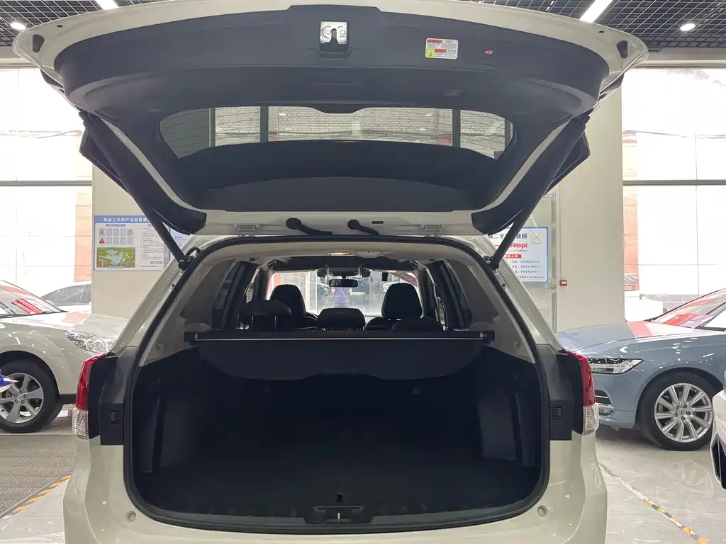 Subaru Forester 2020 — фото 21