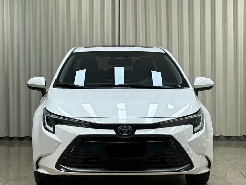 Toyota Levin 2023