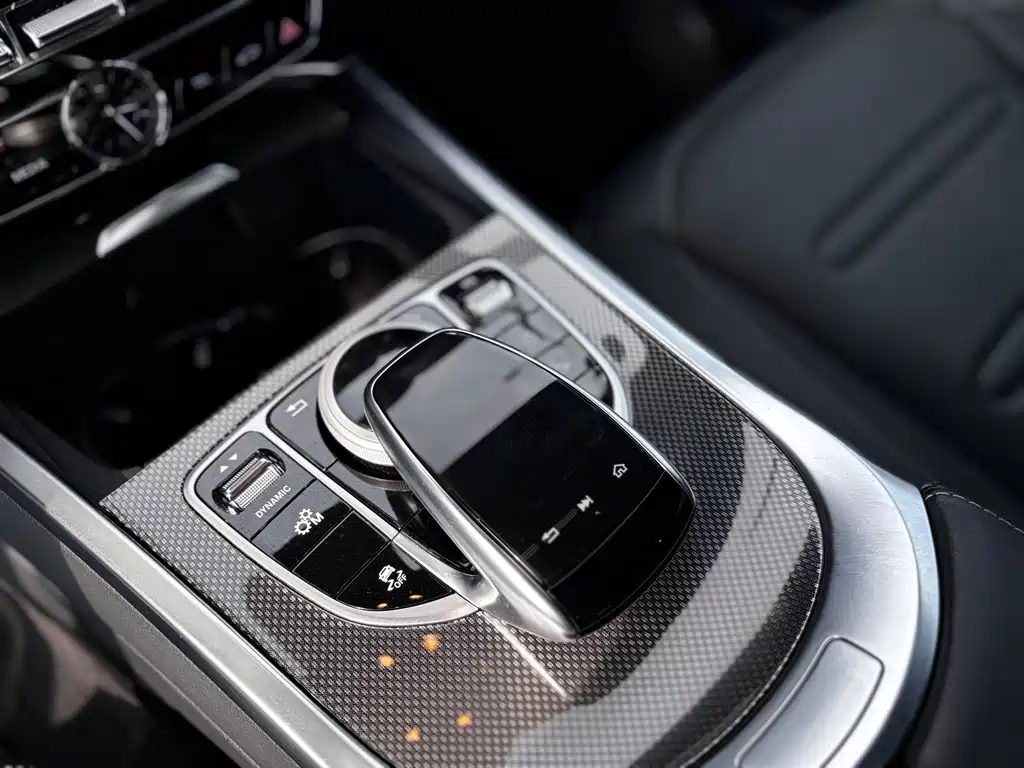 Mercedes-Benz G-Class 2023 — фото 19