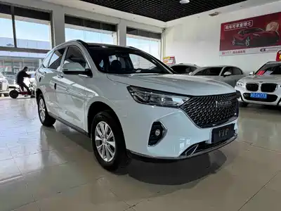 Haval M6 2023
