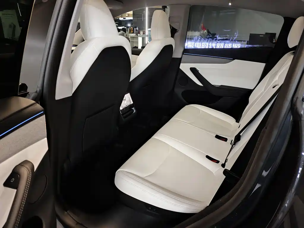 Tesla Model Y L 2025