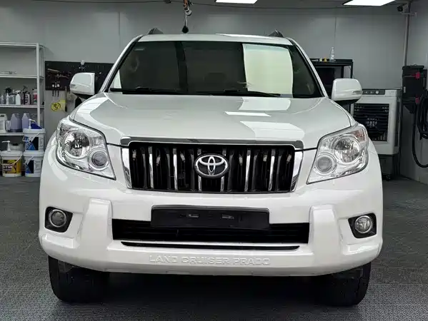 Toyota Prado 2011