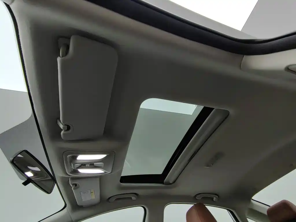 Changan Eado 2023 — фото 14