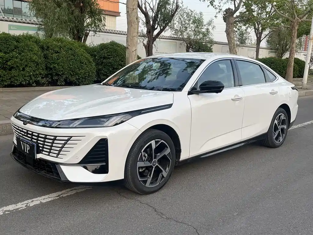 Changan Escape 2026