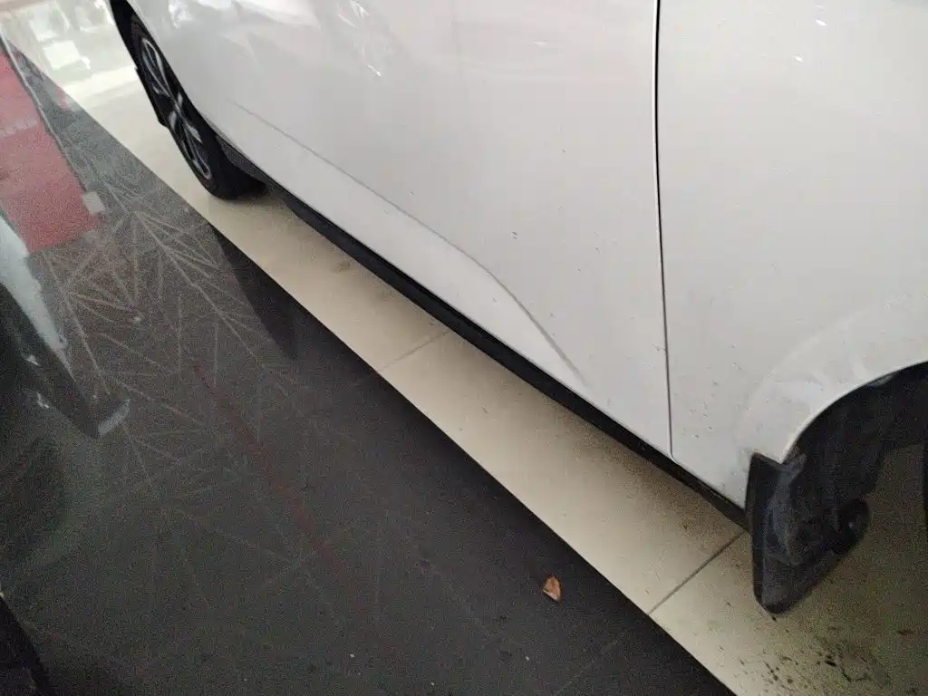 Changan Escape 2024