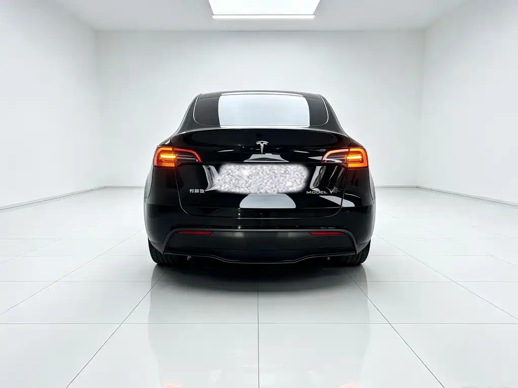 Tesla Model Y 2023 — фото 14