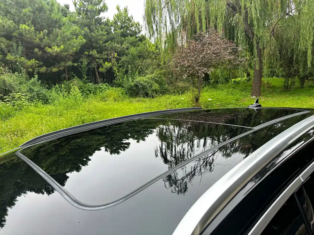 Audi Q5L 2019