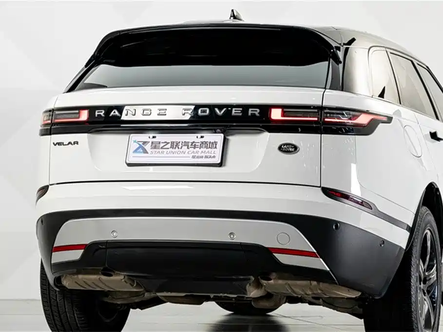 Land Rover Range Rover Velar 2024 — фото 7