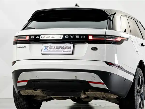 Land Rover Range Rover Velar 2024