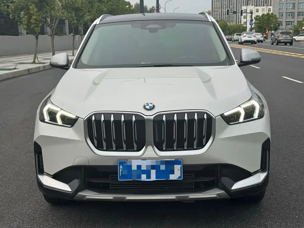 BMW X1 2023