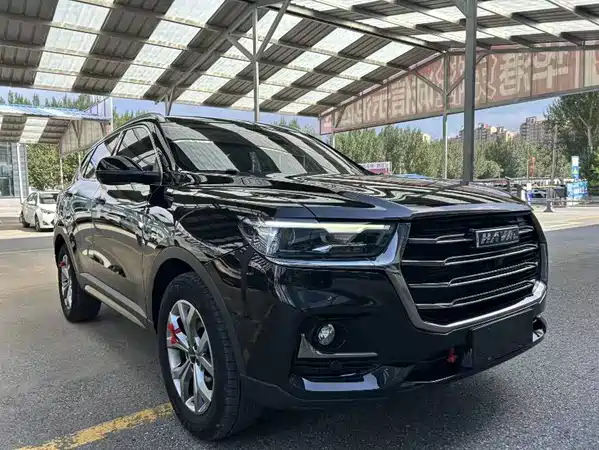 Haval H6 2022
