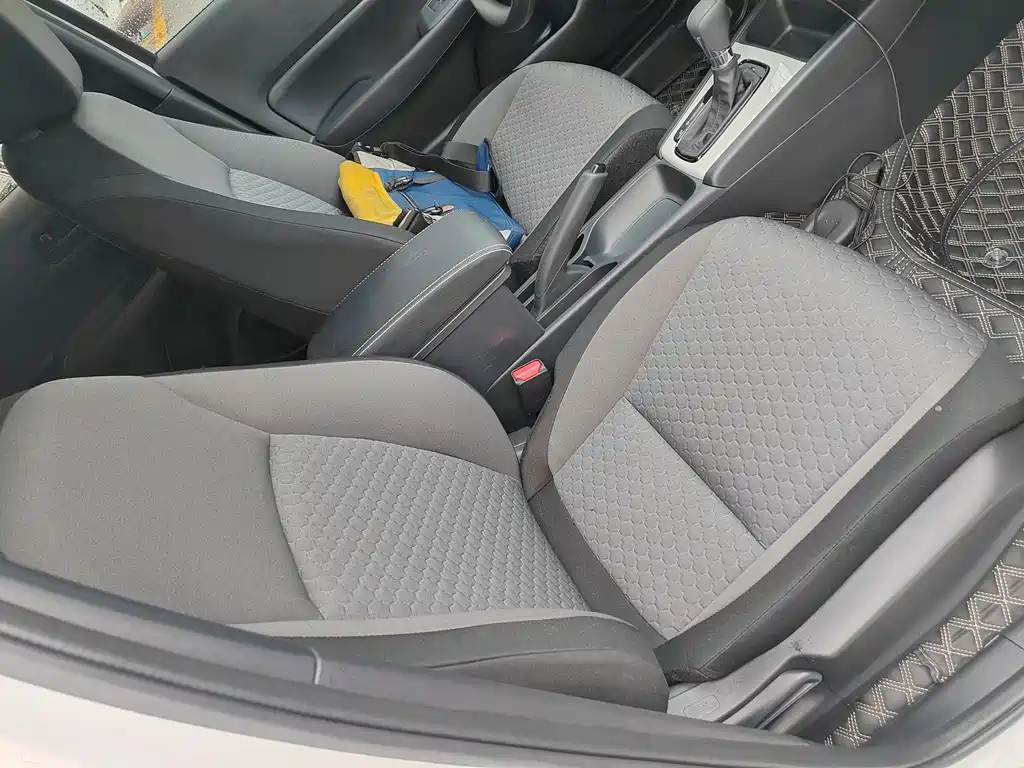 Honda Fit 2025 — фото 13