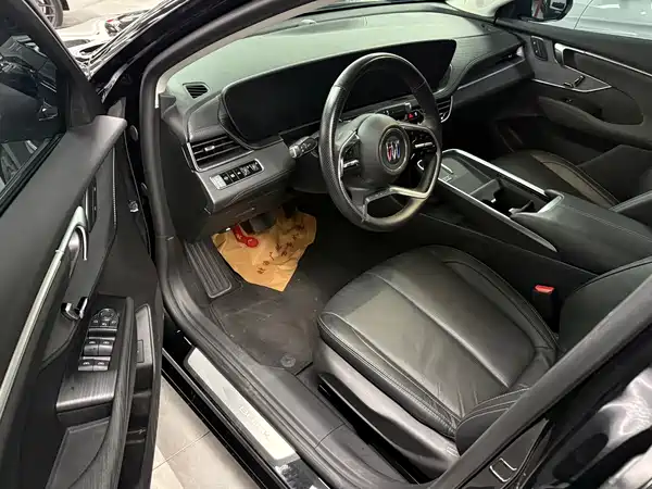 Buick LaCrosse 2023