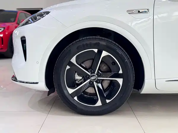 Shangjie H5 2025