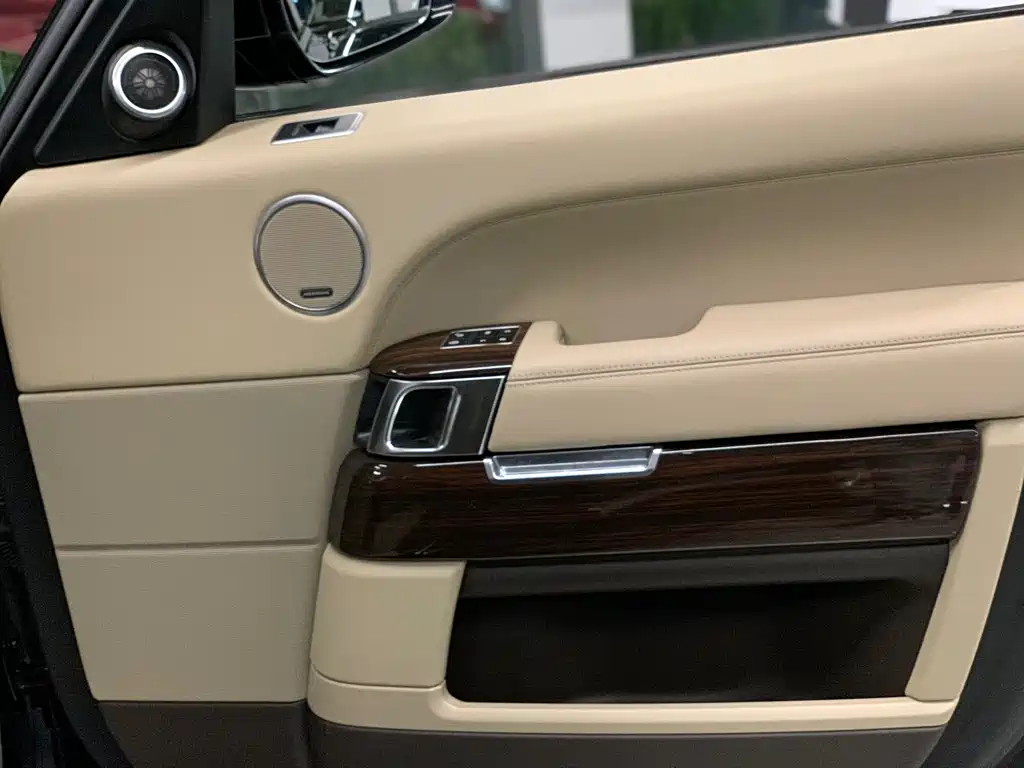 Land Rover Range Rover 2014 — фото 16