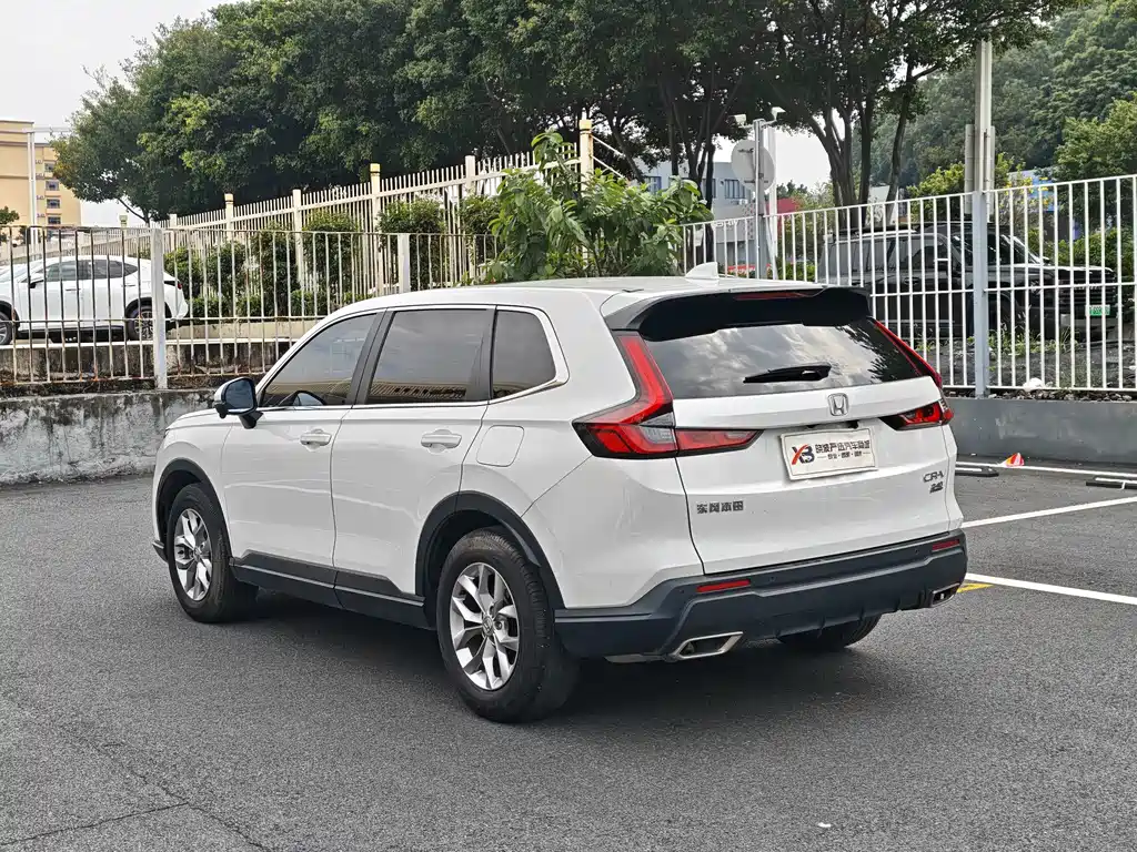 Honda CR-V 2024