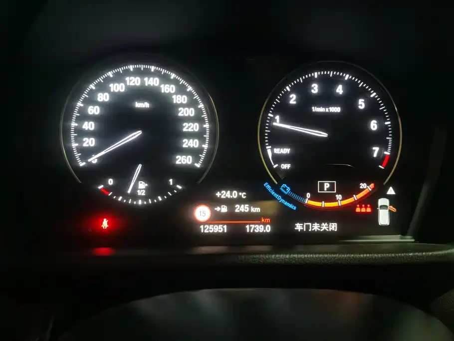 BMW X2 2020 — фото 14
